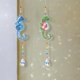 thumbnail image 3 of Cuadros Decorativos Crystal Light Catcher Diamond Painting Hippocampus Hanging Decor (GSKY2012) Wdftyju embutido en tela, 3 of 9
