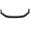 Gloss Black, variant on Ikon Motorsports Front Bumper Lip Compatible With 2021-2022 Honda Accord Gloss Black IKON V2 Style PP 4PCS Front Lip Splitter Kit