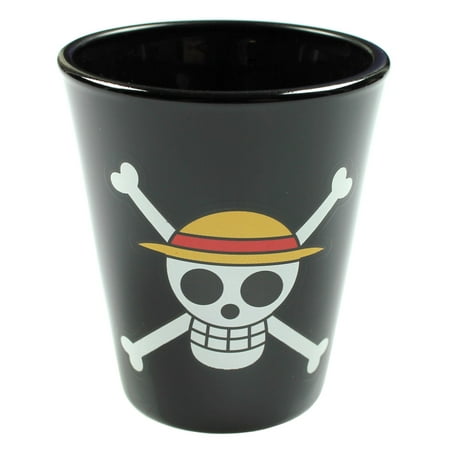 one piece straw hat
