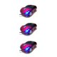 thumbnail image 3 of Moyic Universal Fast Speed Wired Ergonomic Optical Desktop PC Laptop Replacement 3 Keys Mouse Computer Mice Office Gaming Type1 NO1, 3 of 6