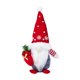 thumbnail image 1 of Nuevos suministros de decoración de muñecas navideñas adornos creativos rojos y verdes de muñecos sin rostro muñecos enanos en forma de árbol estilo masculino ANGGREK Otros, 1 of 8