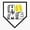 1pcs, variant on Home Softball Field Sports Sticker