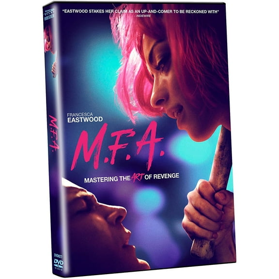 Dark Sky Films - M.F.A. [DIGITAL VIDEO DISC]
