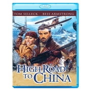 HIGH ROAD TO CHINA (
