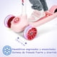 thumbnail image 5 of Patinete infantil de tres ruedas, patinete de altura ajustable, patinete portátil, juguetes para exteriores para niños pequeños., 5 of 8