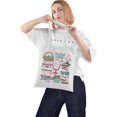 thumbnail image 3 of WZMPA Country Music Tote Bag Singer Album Gift Singer Concert Fans Reusable Grocery Bag Singer Merchandise, 3 of 7
