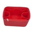 thumbnail image 4 of Organizador de fieltro Yuyangstore para bolsos 41 cm x 18 cm x 25 cm, 4 of 8