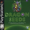 Dragon Seeds
