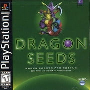 Dragon Seeds