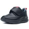 thumbnail image 3 of Zapato Escolar Niño Vavito Velcro Antiderrapante Negro 17, 3 of 6
