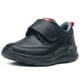 thumbnail image 3 of Zapato Escolar Vavito de Piel Negro Velcro Antiderrapante 24.5, 3 of 6