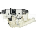 thumbnail image 3 of Dorman Door Lock Actuator Motor 931-728 OE Solutions; OE Replacement; Integrated, 3 of 4