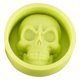 thumbnail image 3 of Molde de pastel de calavera Decoración de Halloween Jabón Bandeja para hornear Utensilios de cocina para hornear (Verde) Ndcxsfigh Nuevos Originales, 3 of 9