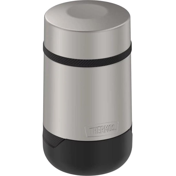 Tarro de comida THERMOS SERIE ALTA de acero inoxidable 530 ml