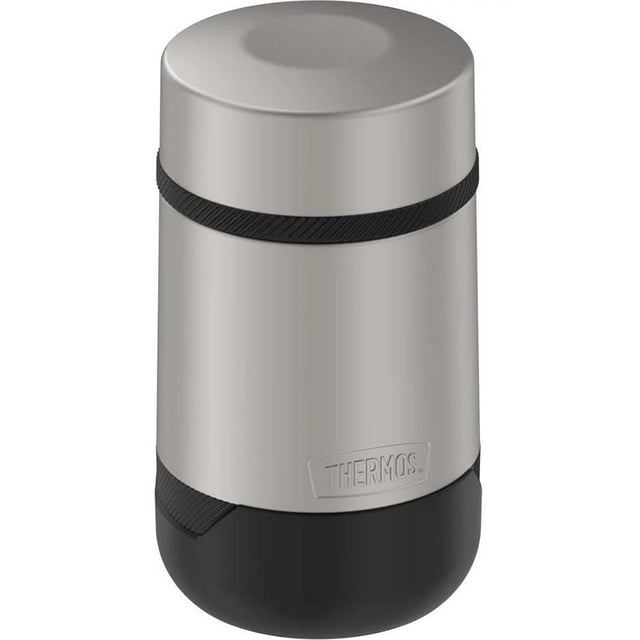 Tarro de comida THERMOS SERIE ALTA de acero inoxidable 530 ml