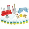 Elenco EDU-36734 Chemistry Lab Kit
