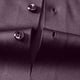 thumbnail image 5 of pstuiky Camisas de manga corta para hombre, Camisa informal de negocios de color liso con solapa y botones de manga corta para hombre camisas casuales para hombre xxl, 5 of 6
