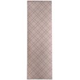 thumbnail image 1 of Kelly Plaid Tan Area Rug by Kavka Designs, 1 of 3