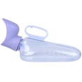 thumbnail image 3 of Ymiko Récipient de Collecte d'Urine Féminine 700ml, Entonnoir Anti-Déversement pour Patient Alité Âgé, Bouteille d'Incontinence Pipi, 3 of 4