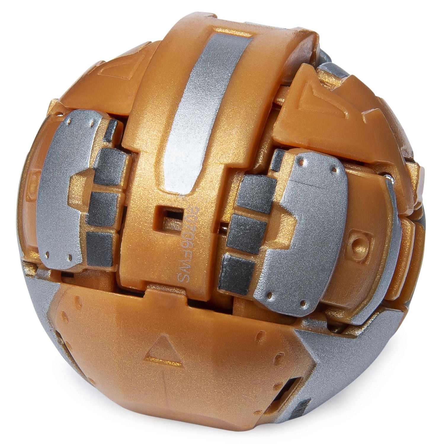 Bakugan Ultra, Goreene, 3-inch Collectible Action Figure and Trading Card, for Ages 6 and Up