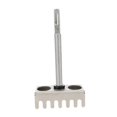 thumbnail image 1 of Colaxi Electric Box Slot Cutter Fast Hole Puncher Easy to Use Compact Slotting Tool Socket Puncher Socket Slot Cut Carving for Brick Square Handle, 1 of 8