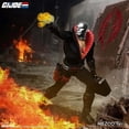 thumbnail image 3 of Figura de acción Mezco Toys G.I. Joe Destro escala 1/12 17 cm, 3 of 9
