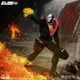 thumbnail image 3 of Figura de acción Mezco Toys G.I. Joe Destro escala 1/12 17 cm, 3 of 9