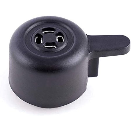 "GJS Gourmet Steam Release Handle or Pressure Release Valve Works with OP401/OP301 6.5, 8 Quart Ninja Foodi Pressure Cooker". This valve is not created or sold by Ninja Foodi (Steam Release Handle)