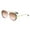 Pink, variant on Xinwanna Polarized Aviator Sunglasses for Men Women UV Protection Driving Sun Glasses for Fishing Golf Outdoors (Black)