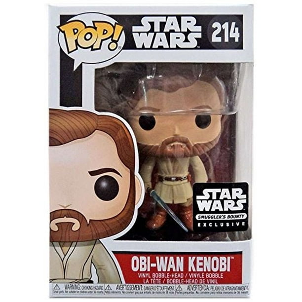 obiwan kenobi pop