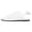 White, variant on BERANMEY Women's Open Toe Mesh Sandals Low Heel Flat Sandals Breathable Dressy Casual Shoes Comfort Tie-Back Ankle Strap Adjustable Walking Flats