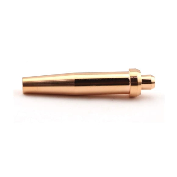 WeldingCity Embout de Coupe Propane/gaz Naturel 4203-5 (Taille 5) Style Purox pour Torche ESAB Lot de 1 Embout