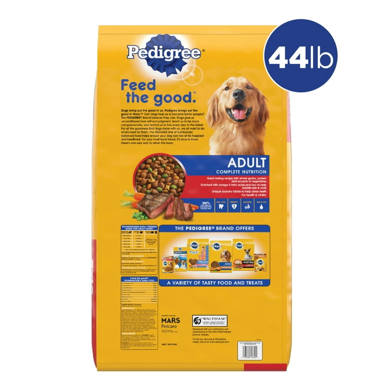 Is Bakers Dog Food Good