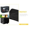 Yueyihe Outdoor Electric Generator Rain Cover Electric Generator