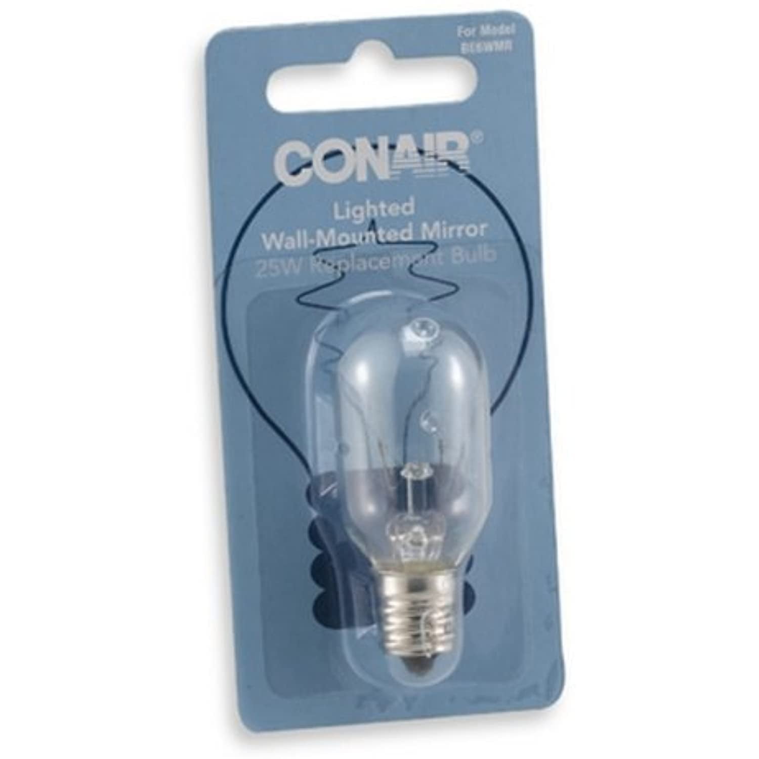 Conair Makeup Mirror Light Bulb