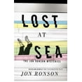 thumbnail image 1 of Lost at Sea : les Mystères de Jon Ronson, 1 of 2