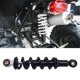 thumbnail image 5 of Amortiguador De 220 Mm, Amortiguador Universal De Alta Resistencia Para Motocicleta, Impermeabilización, Capacidad De Carga De 1500 Libras Para ATV De 50, 70, 90, 5 of 7