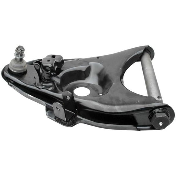 Front Driver Si (SLP)