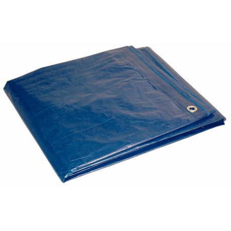 TARP BLUE 6X8'