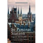 St Pancras Station
