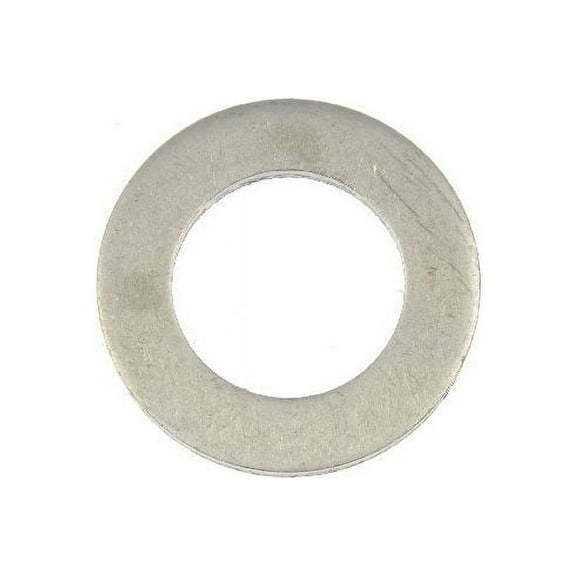 Oil Drain Plug Gasket - Compatible with 1983 - 2024 Honda Accord 1984 1985 1986 1987 1988 1989 1990 1991 1992 1993 1994 1995 1996 1997 1998 1999 2000 2001 2002 2003 2004 2005 2006 2007 2008 2009