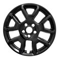 thumbnail image 1 of Coast To Coast IWCIMP443BLK Wheel Skin, 1 of 2