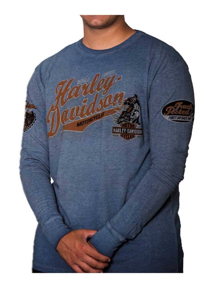 Harley-Davidson Men's High Roller 