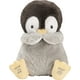 thumbnail image 2 of Peluche Animado Pingüino Kissy GUND Felpa 12 pulgadas Juguete Interactivo Bebé Infantil Negro/Blanco/Gris GUND GD-835255, 2 of 2