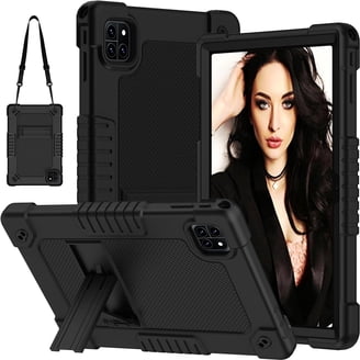 Hoibon Onn 11 Tablet Pro 2024 Case Heavy Duty Protective Case with