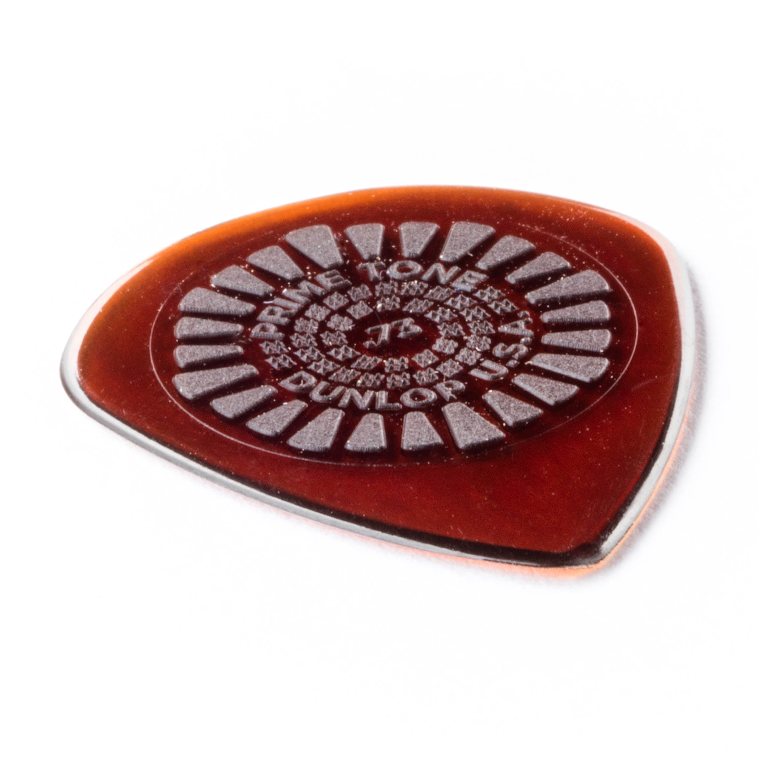 Dunlop Guitar Picks  Animals As Leaders 6 pack Primetone .73mm Brown