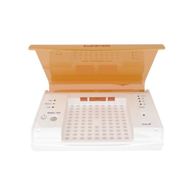 Audionexx Hearing Aid Dehumidifier Dry + Disinfection Box