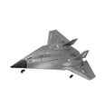 thumbnail image 4 of Planeador RC De 4 Canales, Juguete Para Exteriores Para Niños Y Adultos, Ideal Como Regalo De Cumpleaños., 4 of 10