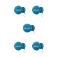 thumbnail image 1 of bedienty Golf Marker Convenient Ball Line Maker Fashionable Trendy Versatile Line Scriber Golfing Slides for Drawing Use Beads/Blue 5Set, 1 of 6