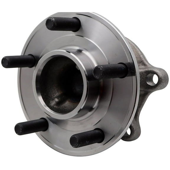 Dorman 951-173 Rear Wheel Bearing and Hub Assembly for Specific Ford Models